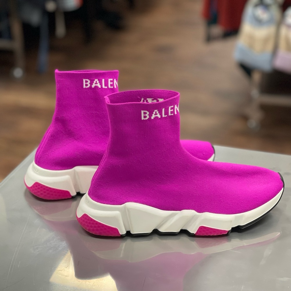 Balenciaga Sneakers
